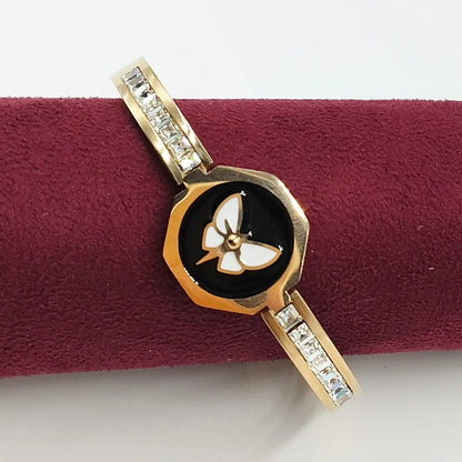 Lunelle Bracelet-Women's Bracelets-Emberstone-Emberstone