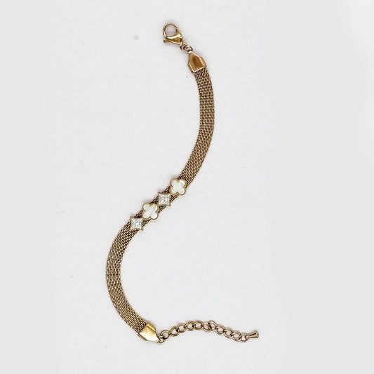 Indira Luxe Bracelet