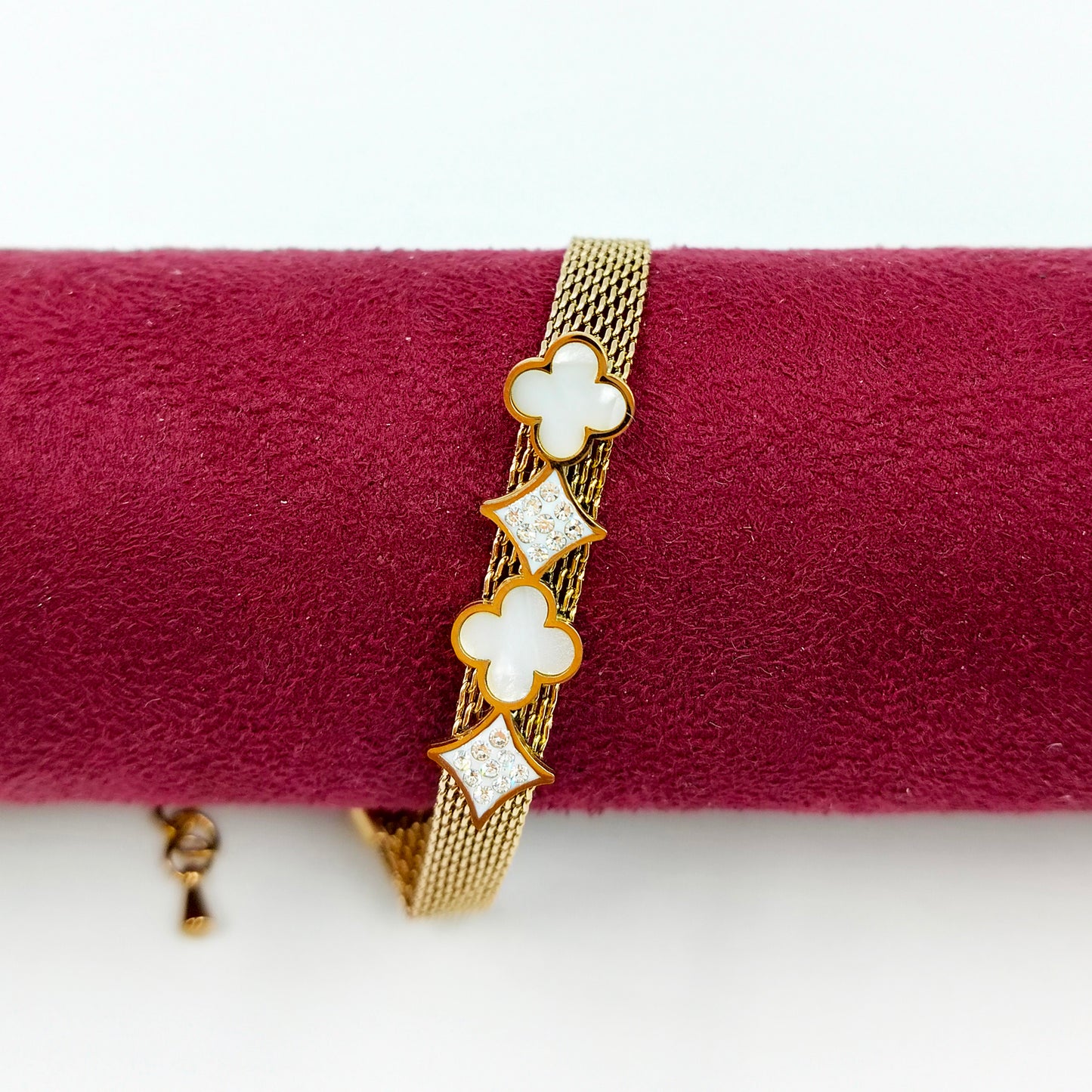 Indira Luxe Bracelet