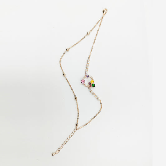 Nova Bloom Bracelet
