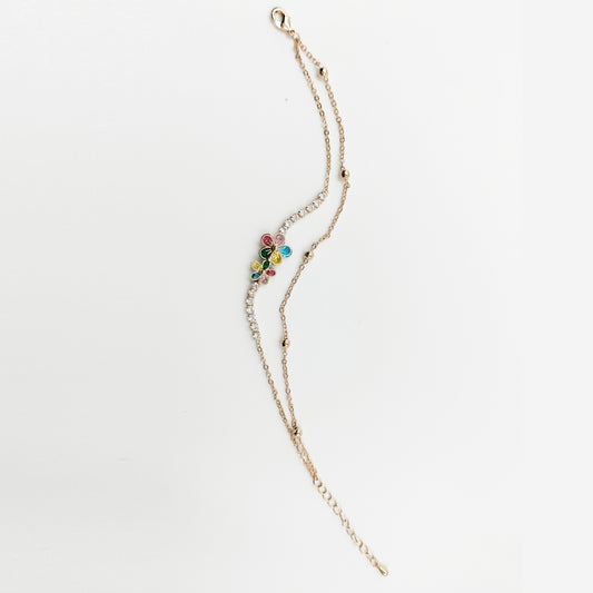 Sienna Rae Bracelet