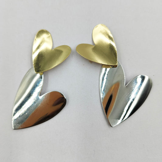 Virelle Earrings