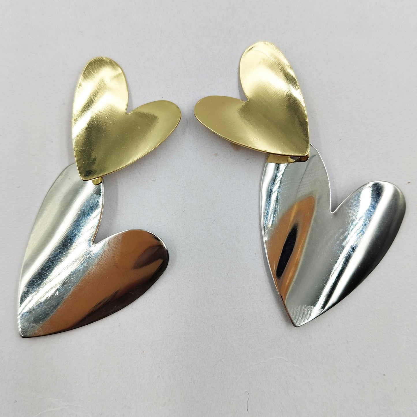 Virelle Earrings