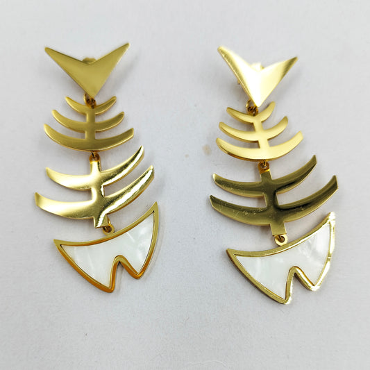 Milora Earrings