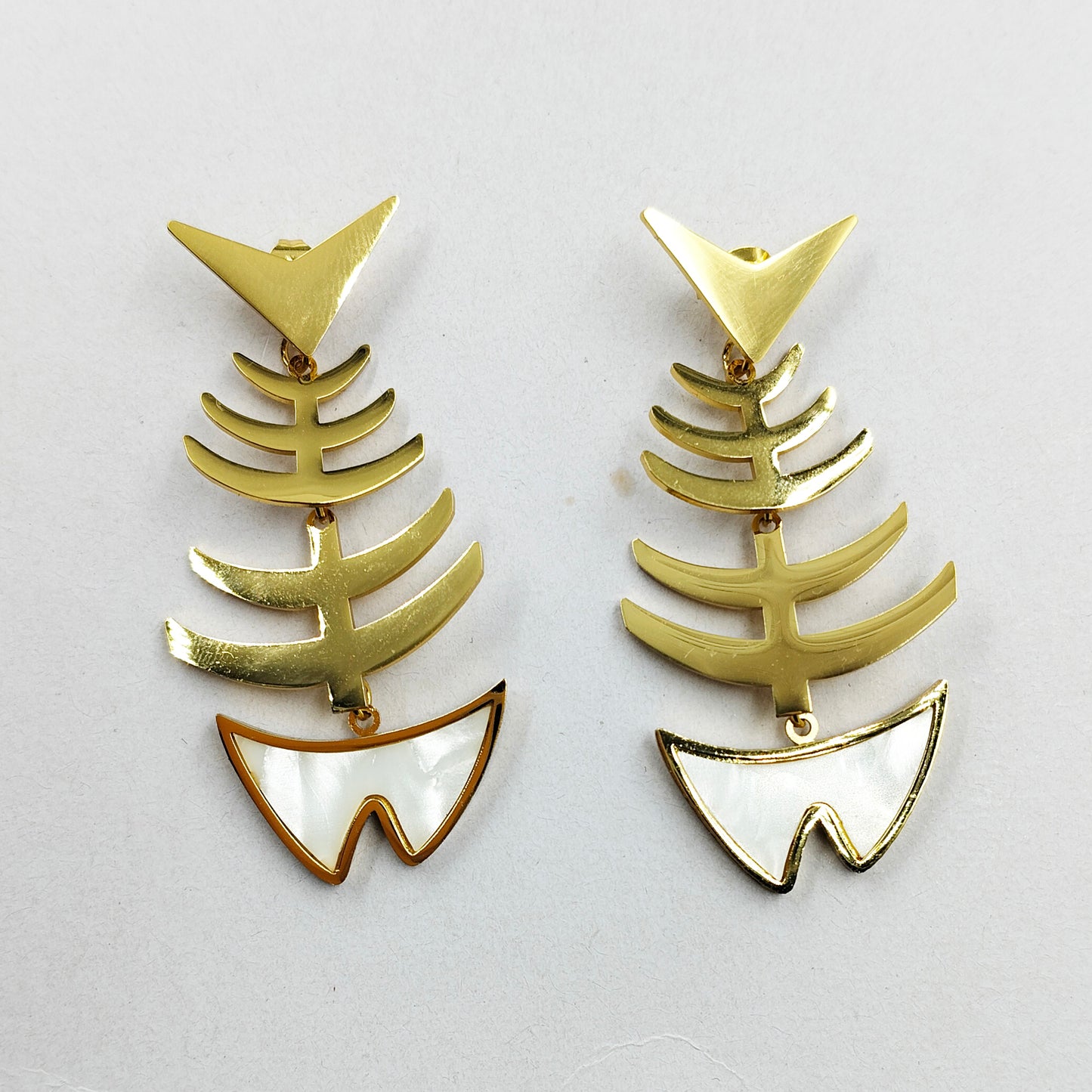 Milora Earrings