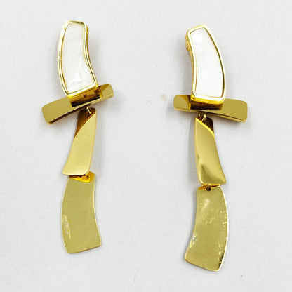 Orlina Earrings-Women's Earrings-Emberstone-Emberstone