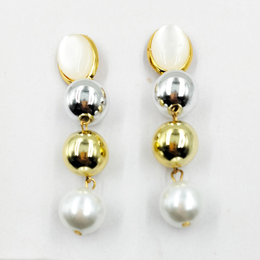 Nolari Earrings