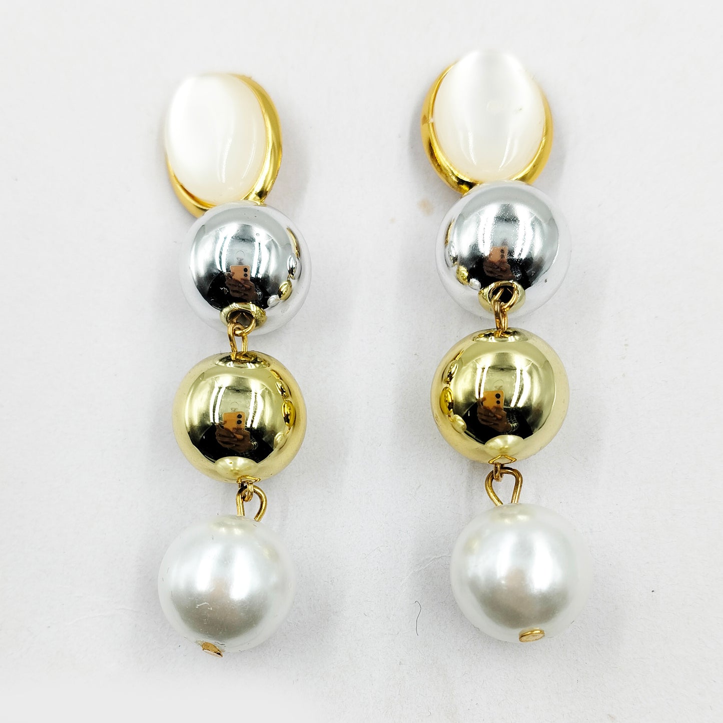 Nolari Earrings