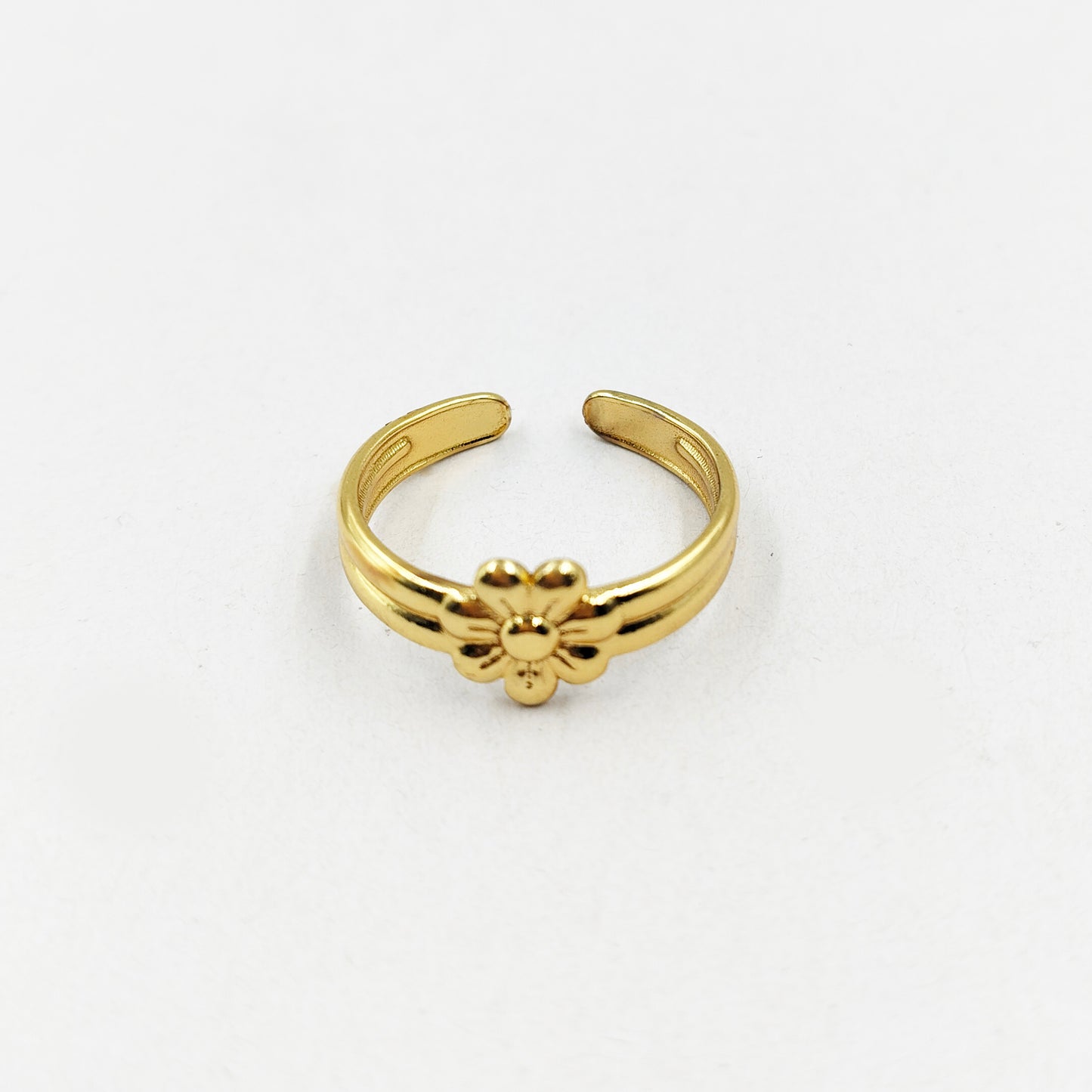 Thalya Rings