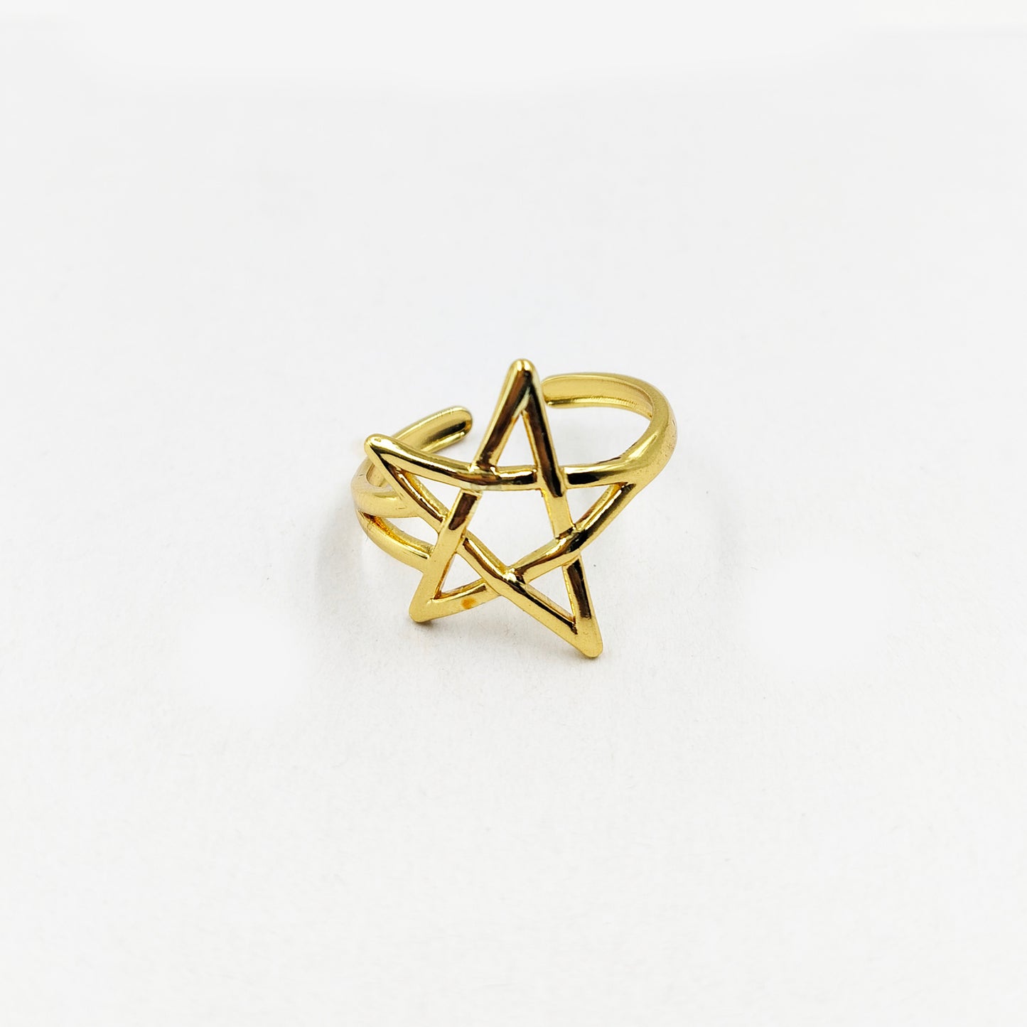 Aurea Rings