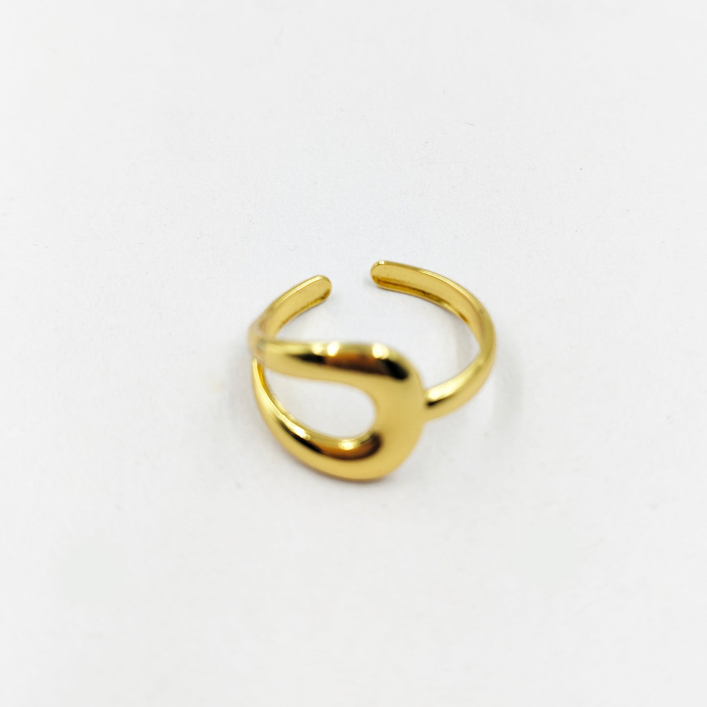 Sorelia Rings