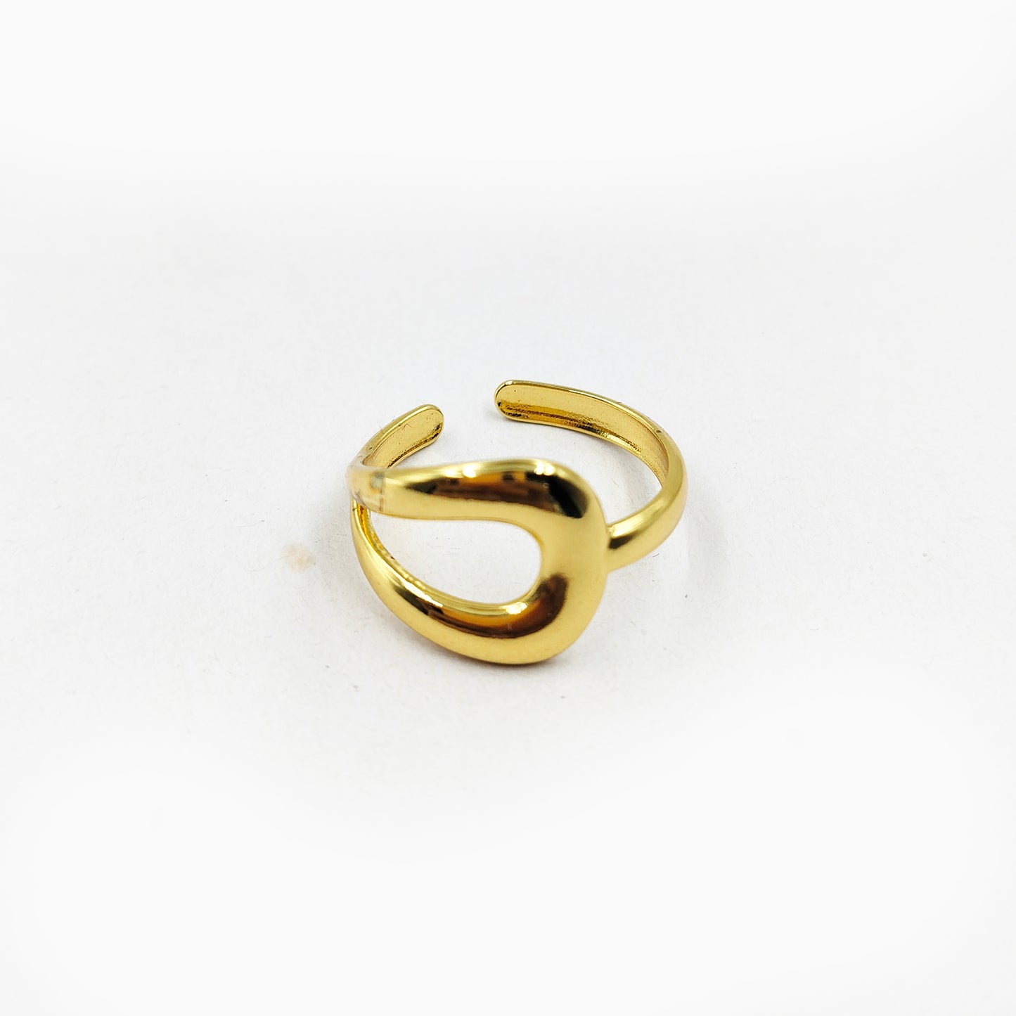 Sorelia Rings