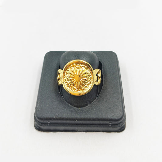 Amelisse Rings