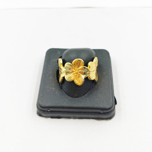 Lunaria Rings
