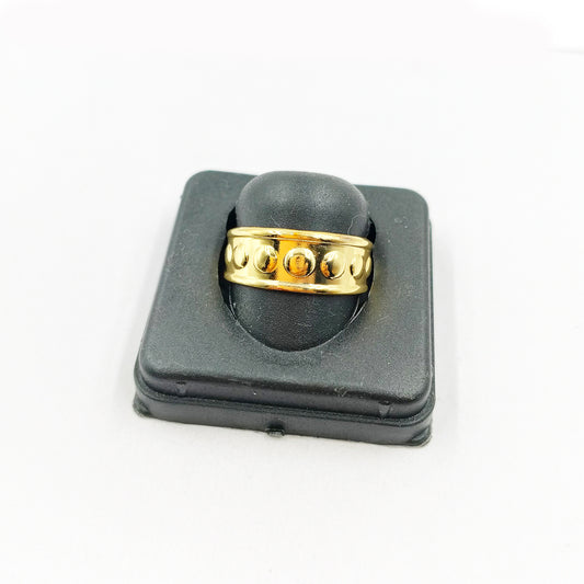 Clarosia Rings