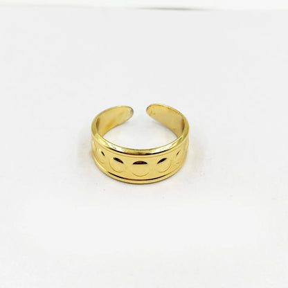 Clarosia Rings-Women's Rings-Emberstone-Emberstone