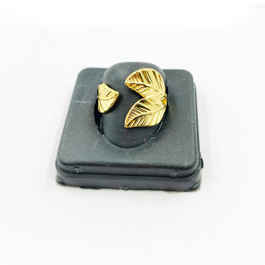 Maison Clara Rings