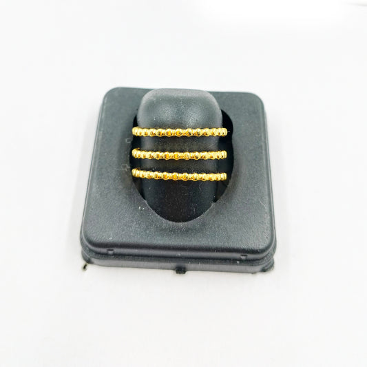 Elanora Rings