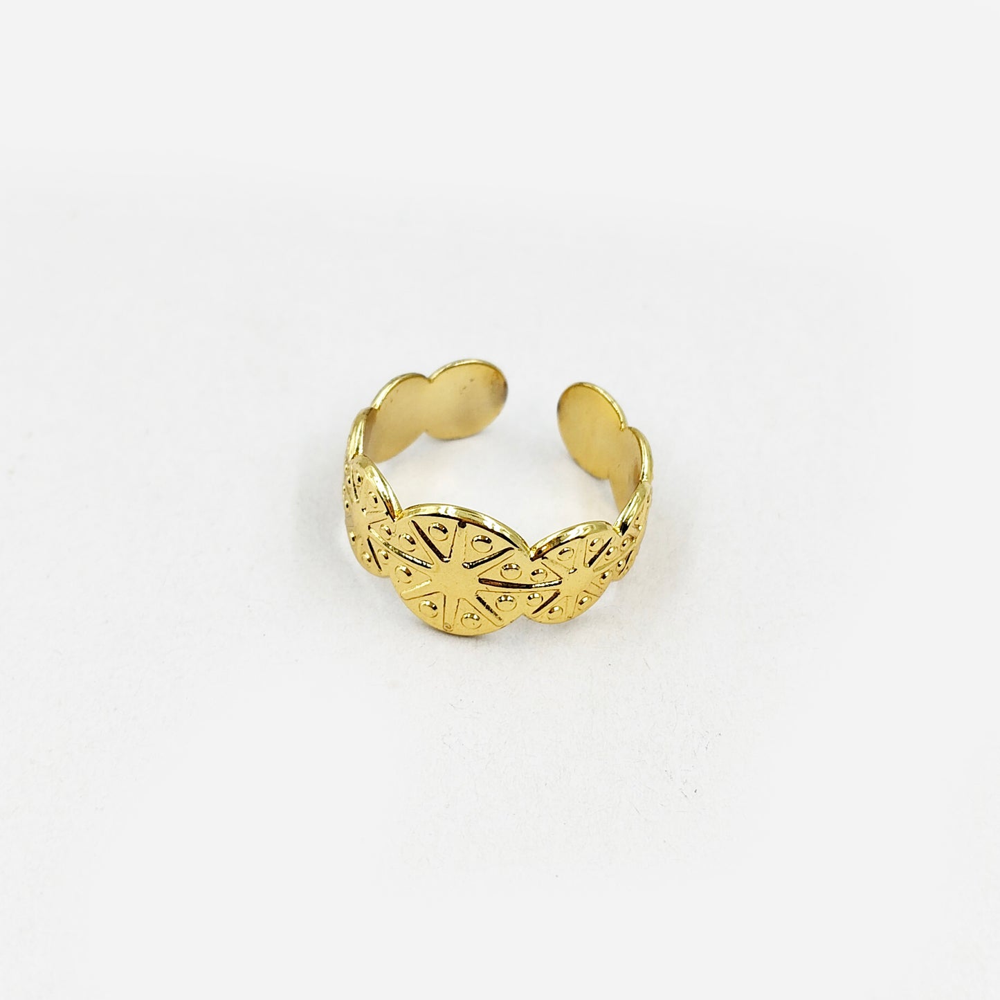 Veloura Rings