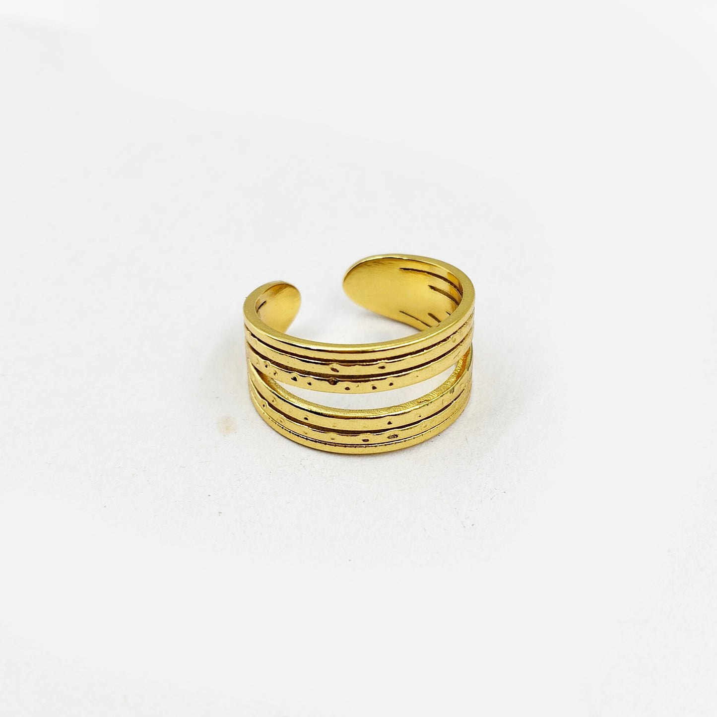 Jouelle Rings