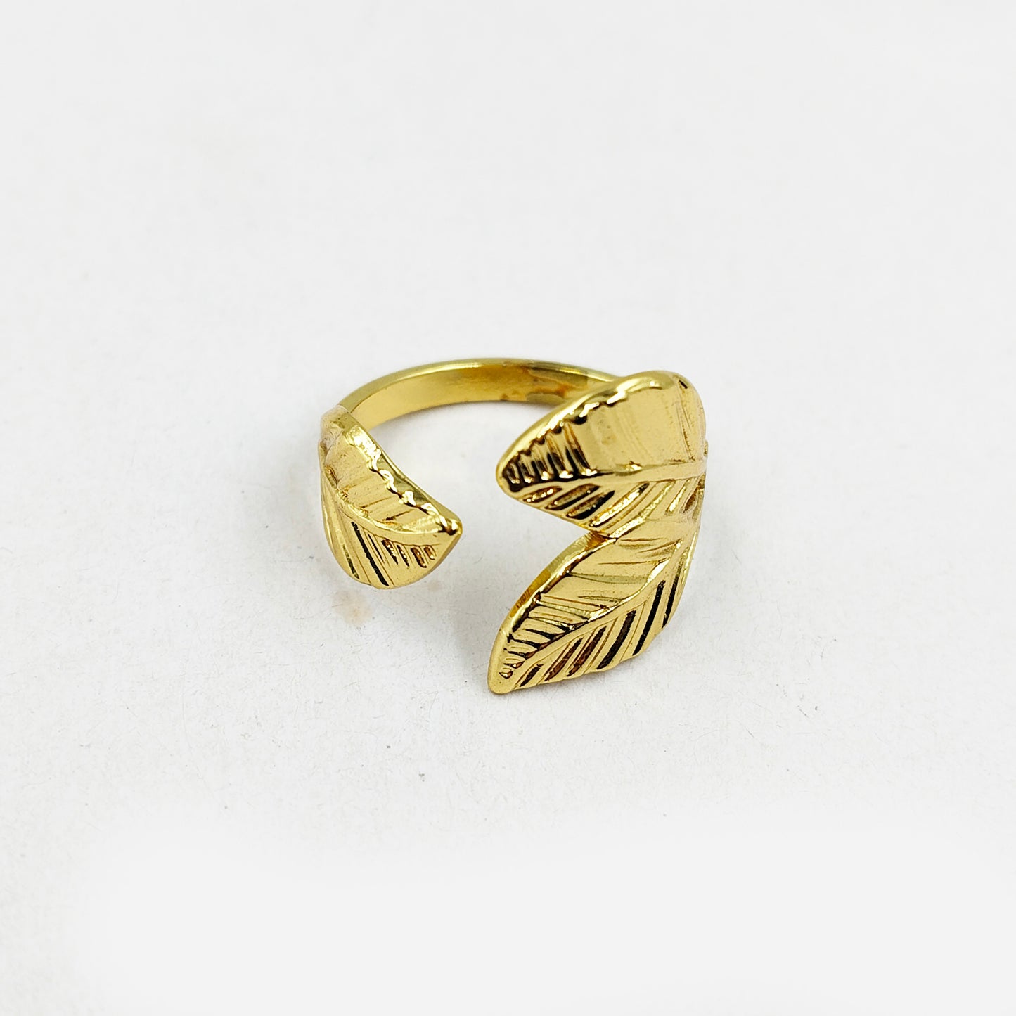 Maison Clara Rings