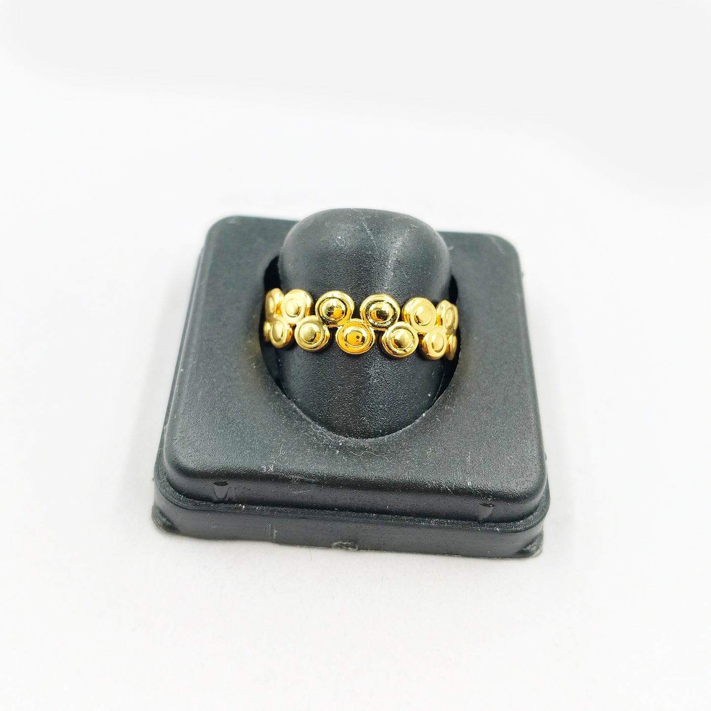Saphéra Rings