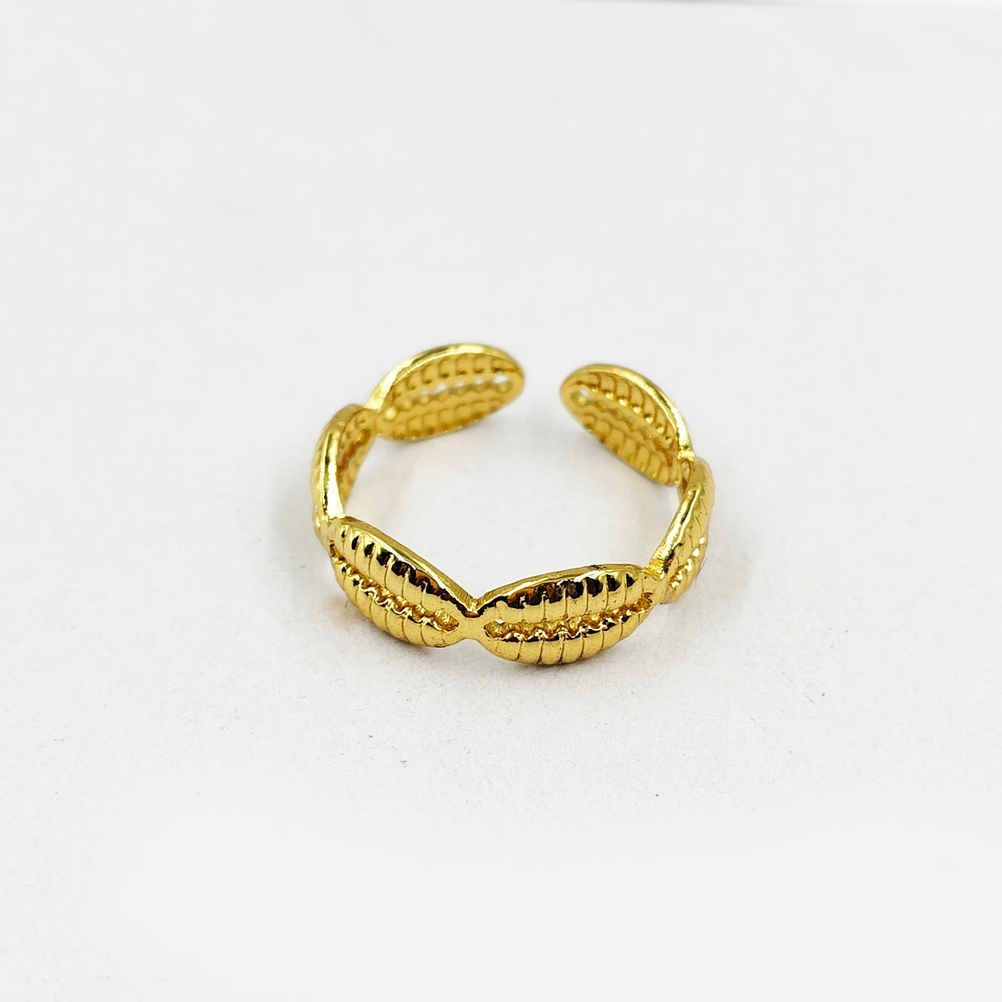 Roselune Rings