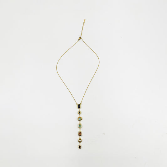 Marquisa Necklace