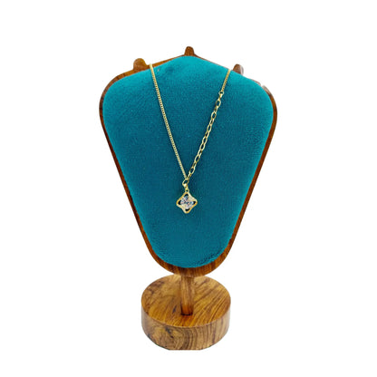 Nymera Necklace-Women's Necklace-Emberstone-Emberstone