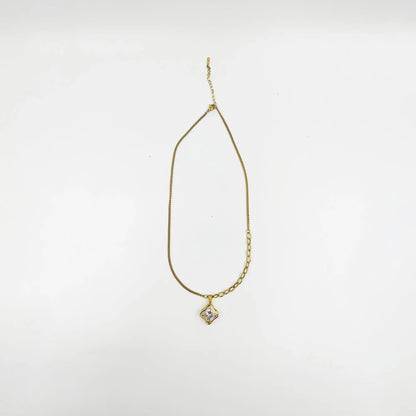 Nymera Necklace-Women's Necklace-Emberstone-Emberstone