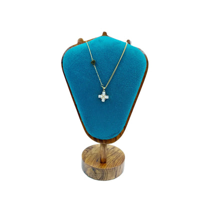 Astrielle Necklace - Emberstone