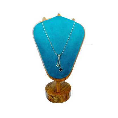 Ivyra Necklace-Women's Necklace-Emberstone-Emberstone