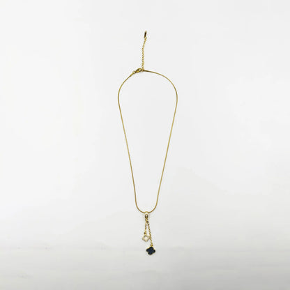 Ivyra Necklace-Women's Necklace-Emberstone-Emberstone