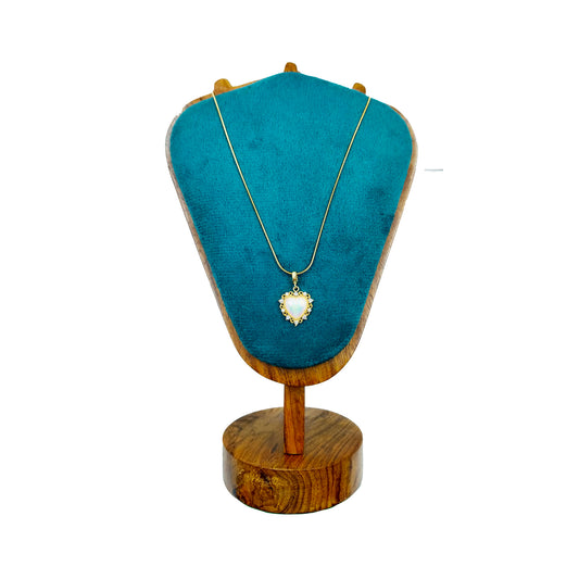 Flora Mae Necklace