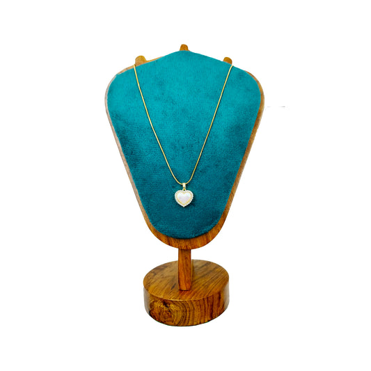 Sienna Bloom Necklace
