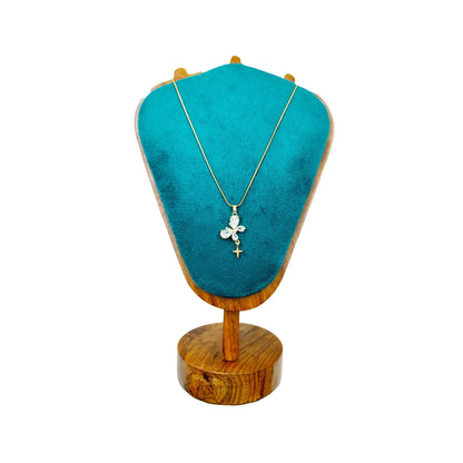 Willowyn Necklace-Women's Necklace-Emberstone-Emberstone