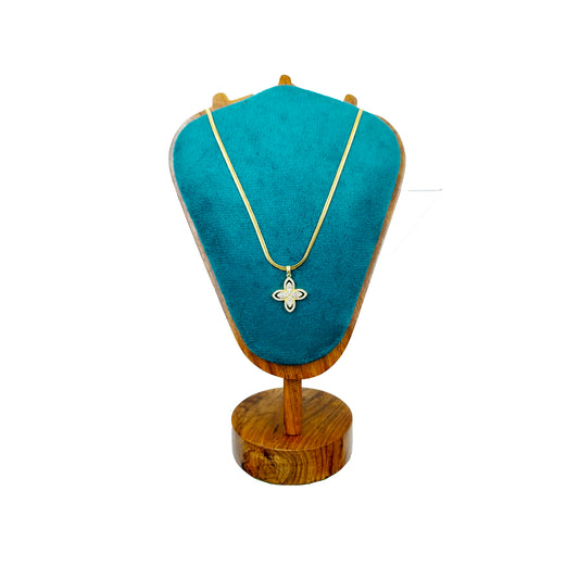 Solflora  Necklace
