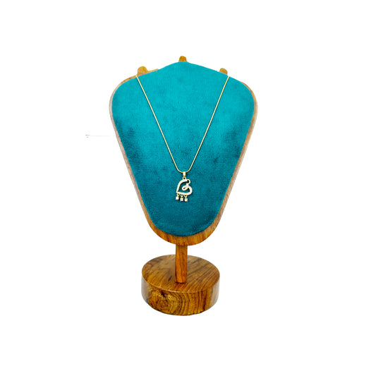 Lavendra Necklace