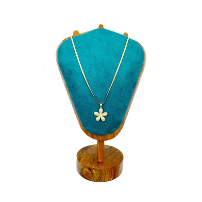 Honevera Necklace-Women's Necklace-Emberstone-Emberstone