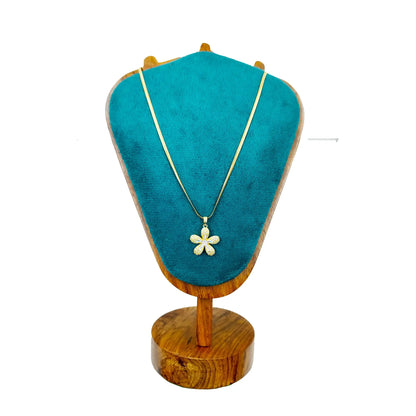 Honevera Necklace-Women's Necklace-Emberstone-Emberstone