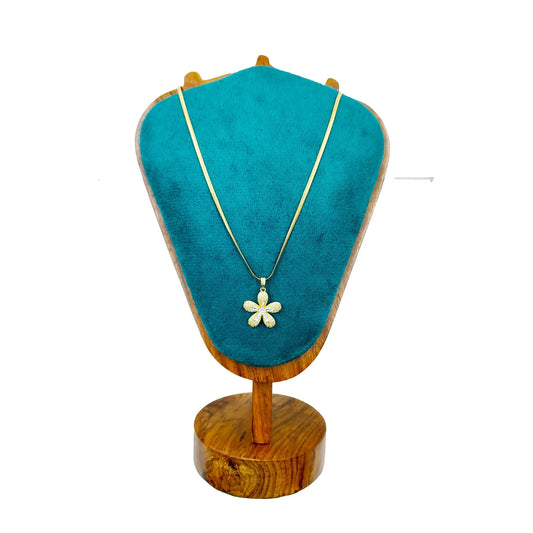 Honevera Necklace-Women's Necklace-Emberstone-Emberstone