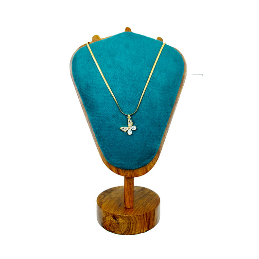 Lumafern Necklace