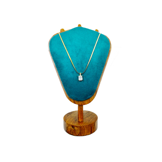 Mira Sol Necklace