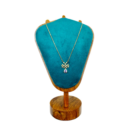 Zaphira Necklace