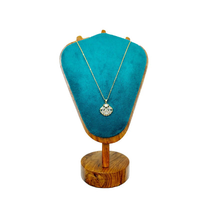 Sienna Rae Necklace-Women's Necklace-Emberstone-Emberstone