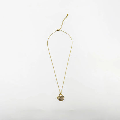 Sienna Rae Necklace-Women's Necklace-Emberstone-Emberstone