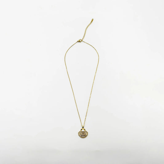 Sienna Rae Necklace-Women's Necklace-Emberstone-Emberstone