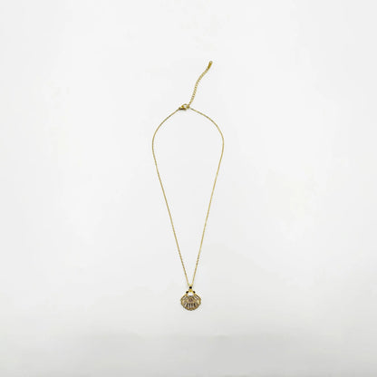 Sienna Rae Necklace-Women's Necklace-Emberstone-Emberstone