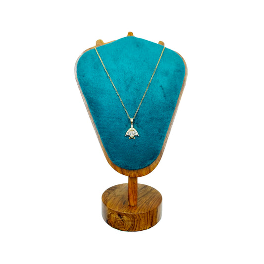 Indira Luxe Necklace