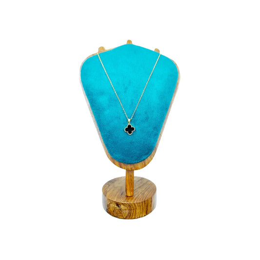 Elyra Necklace-Women's Necklace-Emberstone-Emberstone